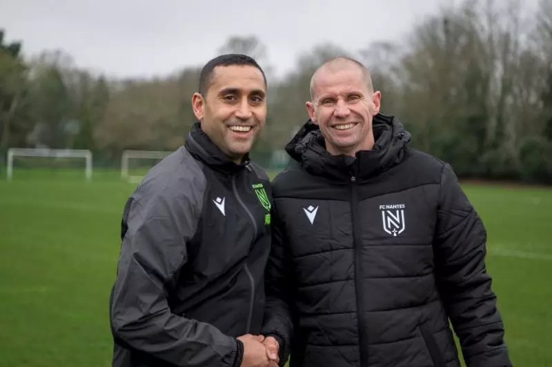 أحمد القنطاري